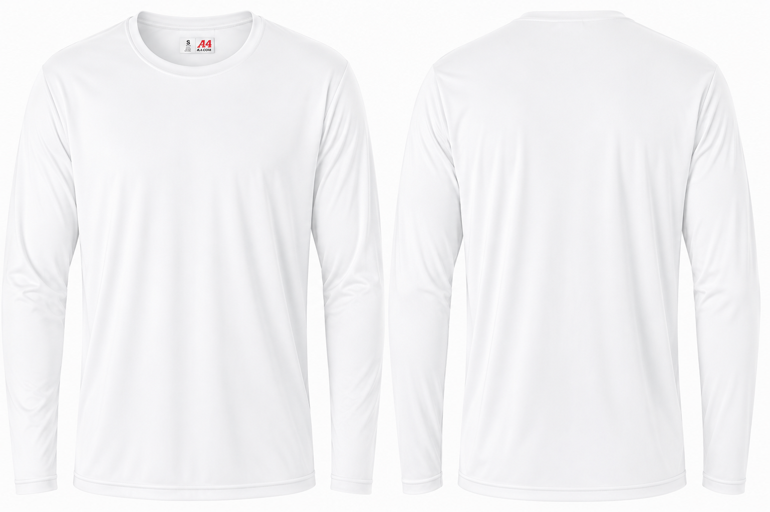 White | mockup-both